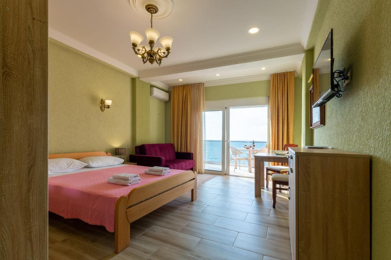Dreamsea Apartment Utjeha Exteriér fotografie