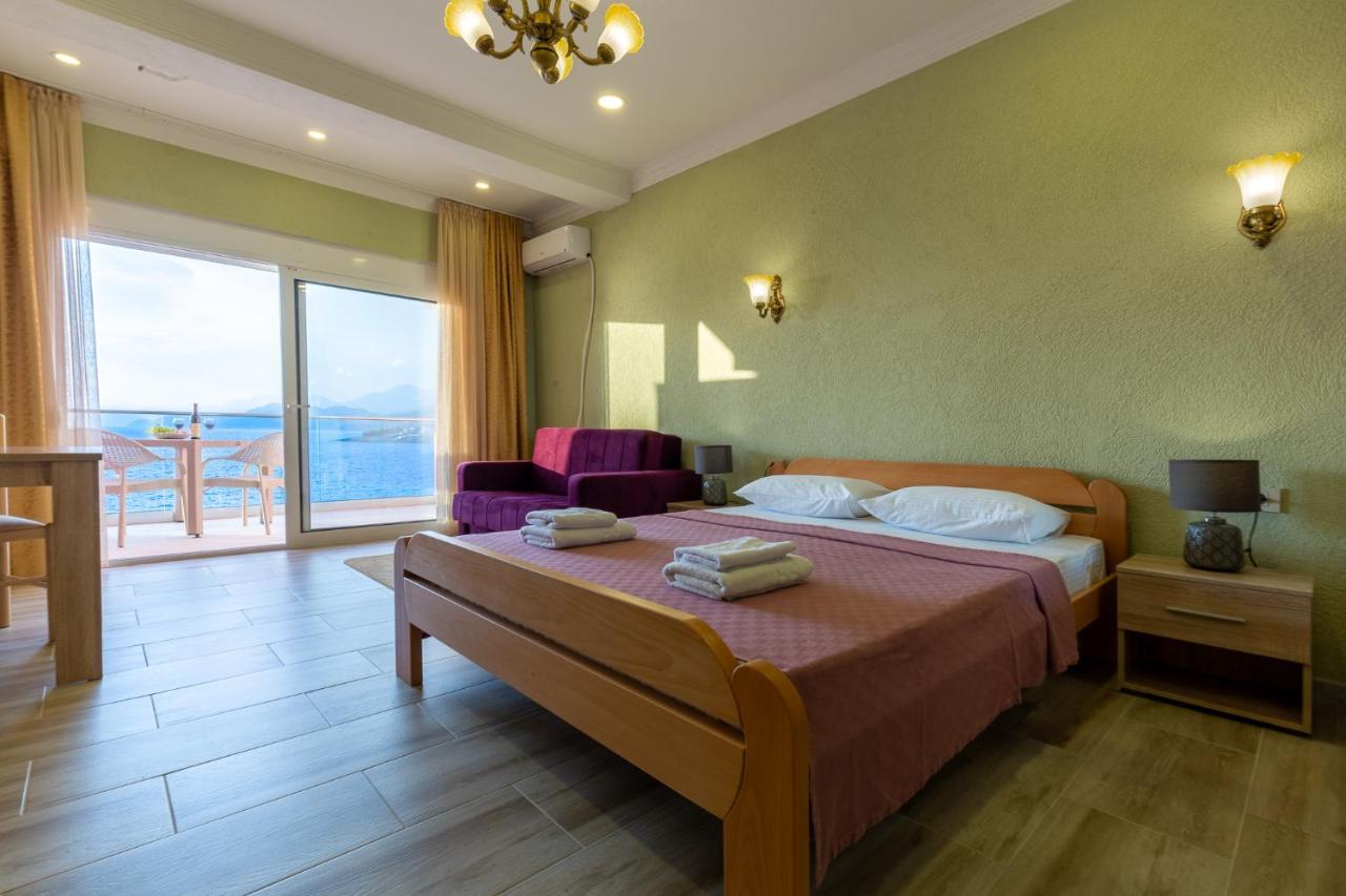 Dreamsea Apartment Utjeha Exteriér fotografie