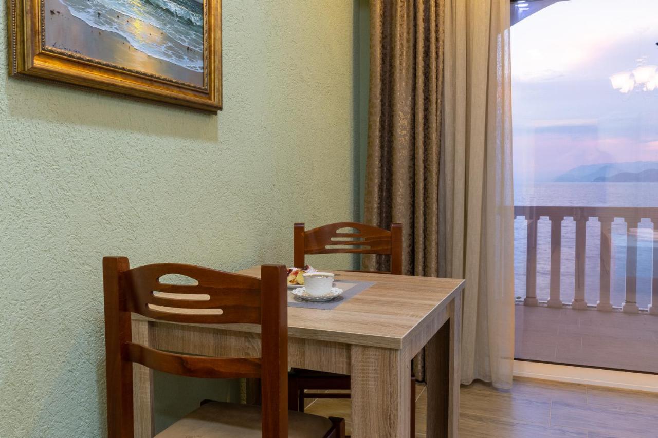 Dreamsea Apartment Utjeha Exteriér fotografie