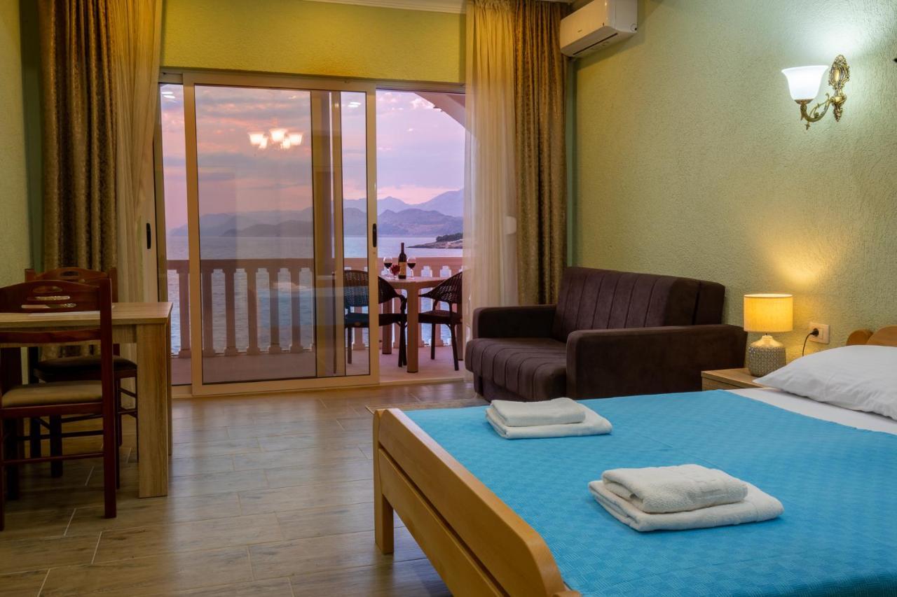 Dreamsea Apartment Utjeha Exteriér fotografie